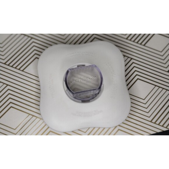 Osterizer Pulse 14 Speed Blender Replacement Glass Pitcher All Metal Drive - Picture 5 of 10